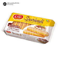 Lady fingers / savoiardi 200gr - 