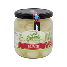 syltlök / cocktail onion 345 gr - 