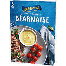 Bearnaise Sauce blå band 3-pack - Bearnaise blå band