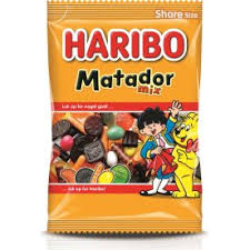 Matadormix 1 kg - 