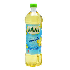 Rapsolja / canola oil 1 lit - 
