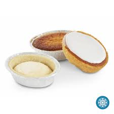 mazarin ready to bake - 120 x 50 gr