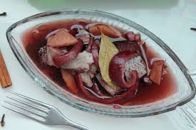 Julsill /christmas herring - Christmas herring 1 kg