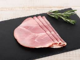 Smörgåsskinka / virgina ham 500 gr - 