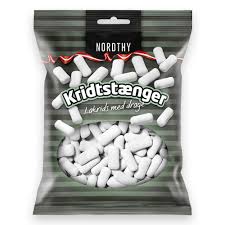 Skolekridt 660 gr - 