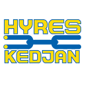 Hyreskedjan är en rikstäckande branschförening för uthyrningsföretag i Sverige. Hyreskedjan är en rikstäckande branschförening för uthyrningsföretag i Sverige.