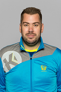 Daniel Vandor Daniel Vandor