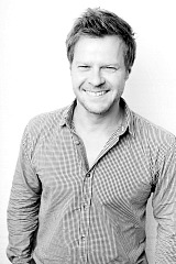 Tobias Francis Tobias Francis