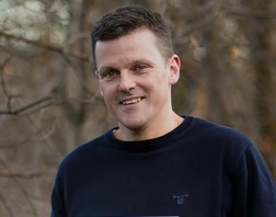 Anders Bjurström Anders Bjurström
