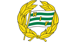 Hammarby IF FF Hammarby IF FF