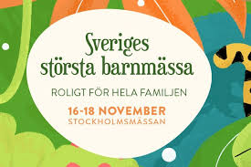 Underbarabarn 2018 Underbarabarn 2018