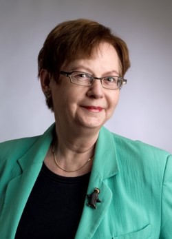 Ann-Catrin Malmlöf Ann-Catrin Malmlöf