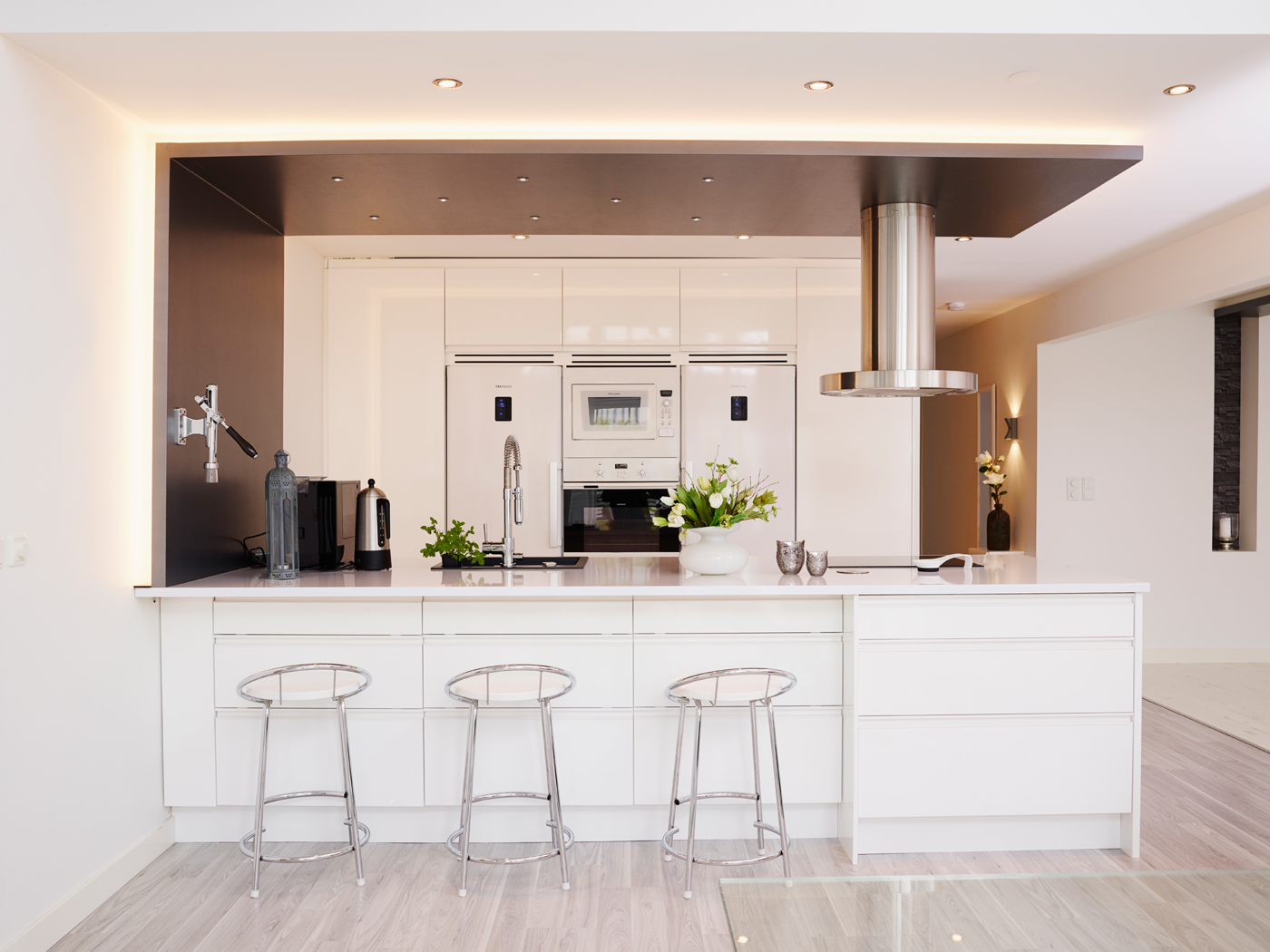 Pitekök: Kök & köksrenovering
