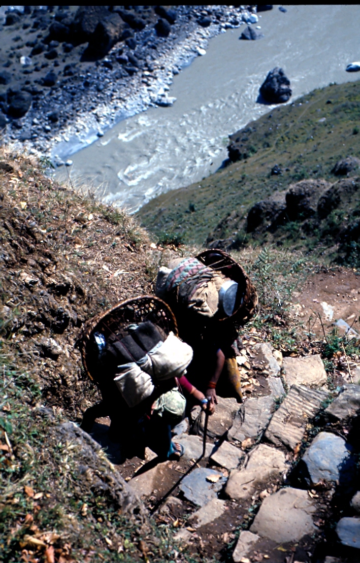 Nepal. Nepal.