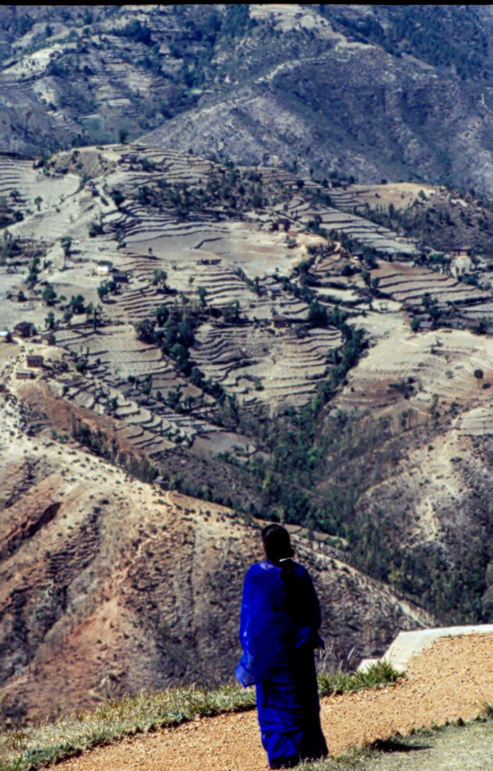 Nepal. Nepal.