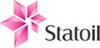 Logotype-Statoil Logotype-Statoil