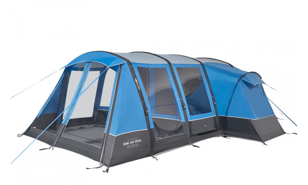 Vango Air Beam tält för camping & natturupplevelser Vango tält du kan köpa online | Maximal Fritid