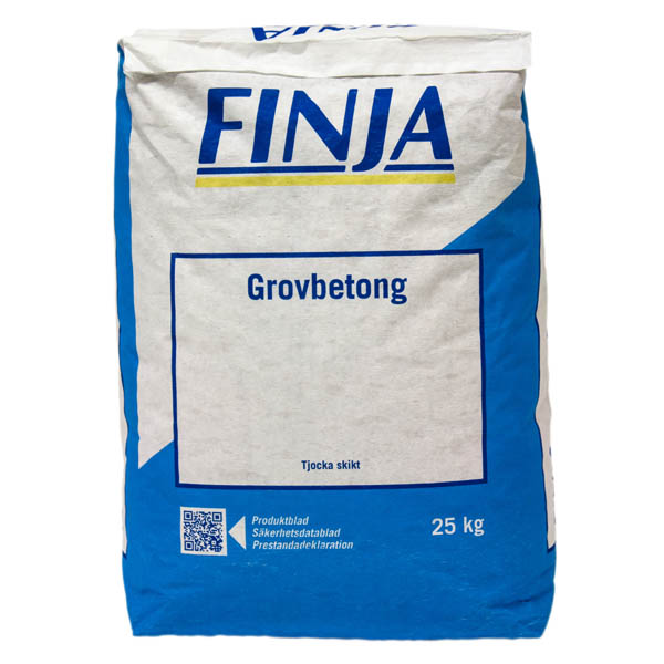 finja grovbetong pris finja grovbetong pris