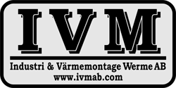 Industri och Värmemontage Werme AB Industri och Värmemontage Werme AB