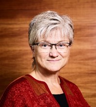 Eva Lidén Eva Lidén