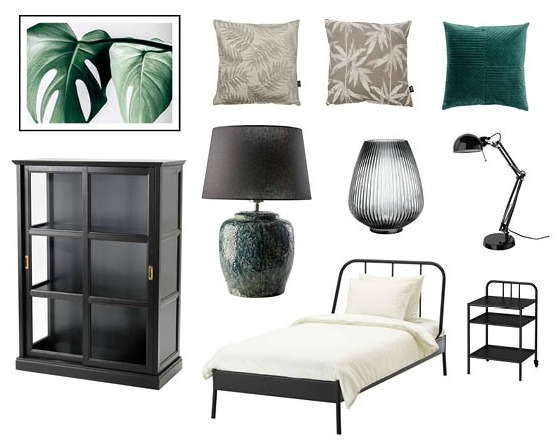 Välj en neutral stil i gästrummet eller så inreder du lite personligare och modigare. Vem vet du kanske flyttar in själv. Bilder och produkter från IKEA, Ilva, Desenio och H&M Home. Välj en neutral stil i gästrummet eller så inreder du lite personligare och modigare. Vem vet du kanske flyttar in själv. Bilder och produkter från IKEA, Ilva, Desenio och H&M Home.
