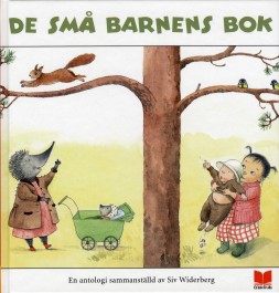 De små barnens bok är ett alternativ om familjen redan har Pino-boken De små barnens bok är ett alternativ om familjen redan har Pino-boken