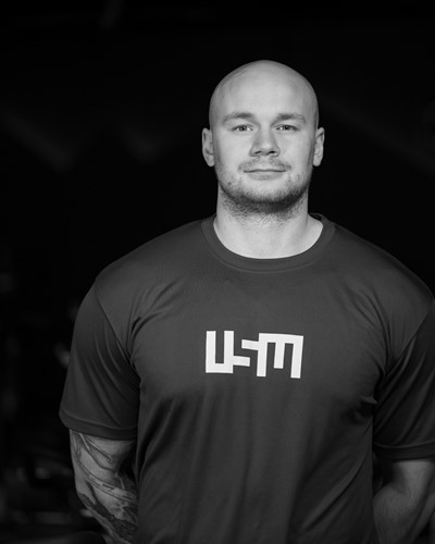 Kristoffer Hedlund Kristoffer Hedlund