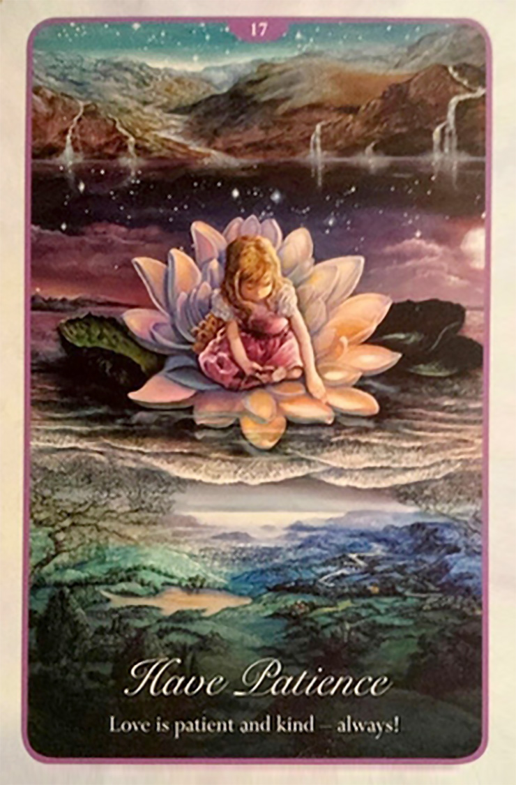 Whispers Of Love Oracle For Attracting More Love Into Your Life By