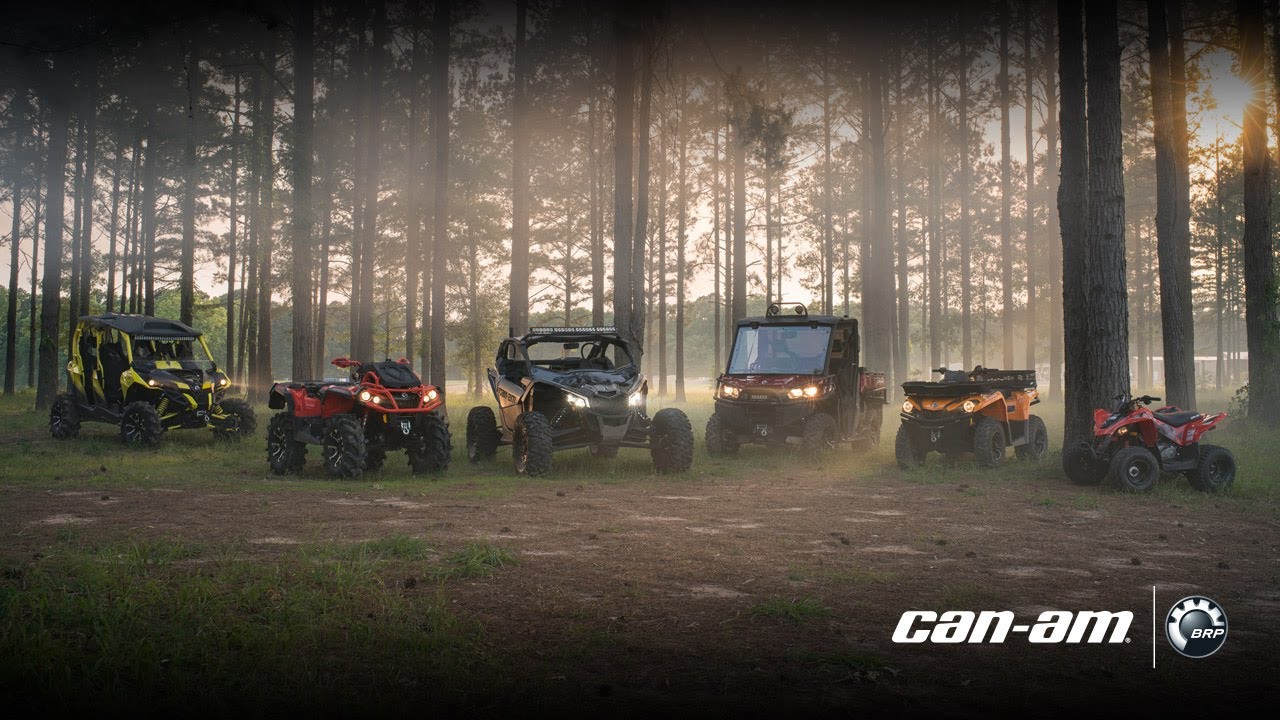 ATV UTV Allt Om Motoroptimering