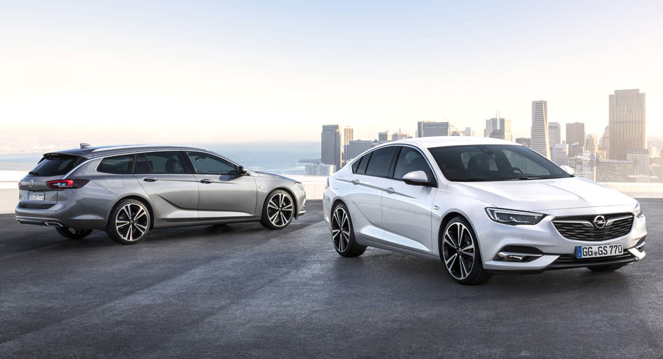 Motoroptimering Till Nya OPEL Allt Om Motoroptimering