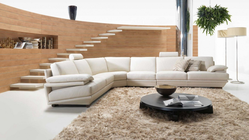 Plaza, Natuzzi Italia Plaza, Natuzzi Italia