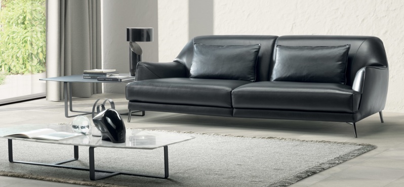 Don Giovanni, Natuzzi Italia Don Giovanni, Natuzzi Italia
