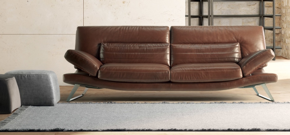 Respiro, Natuzzi Italia Respiro, Natuzzi Italia