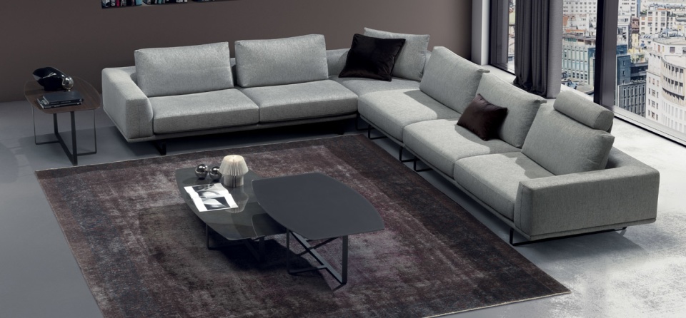 Tempo, Natuzzi Italia Tempo, Natuzzi Italia