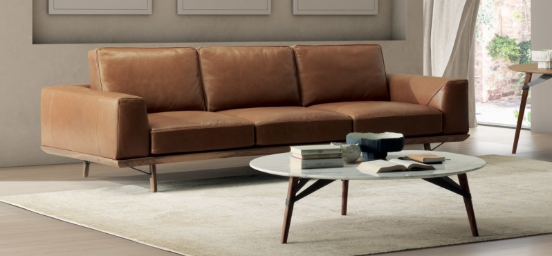 Giò, Natuzzi Italia Giò, Natuzzi Italia