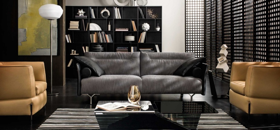Tenore, Natuzzi Italia Tenore, Natuzzi Italia