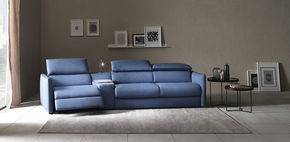 Mergaviglia, Natuzzi Editions Mergaviglia, Natuzzi Editions