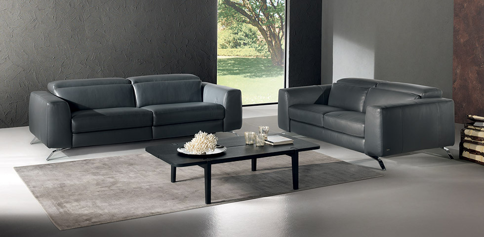 Pensiero, Natuzzi Editions Pensiero, Natuzzi Editions