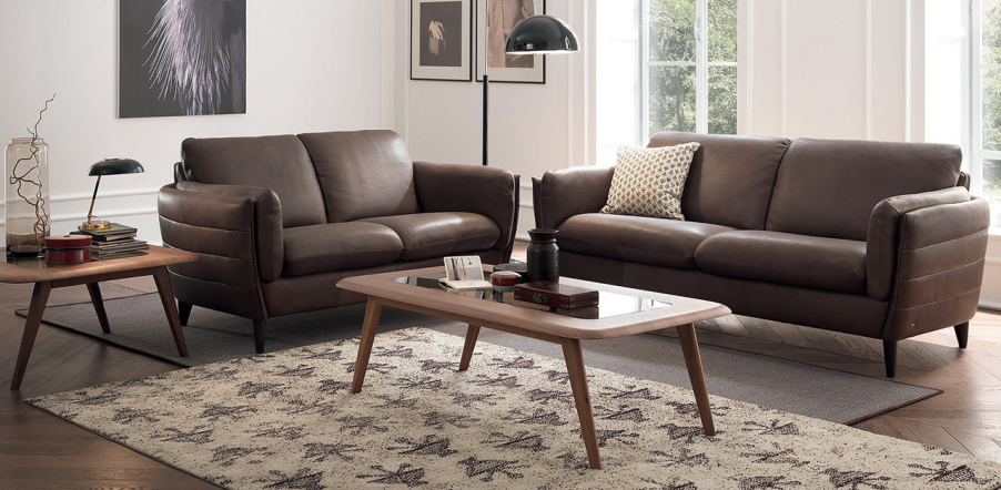 Geloso, Natuzzi Editions Geloso, Natuzzi Editions