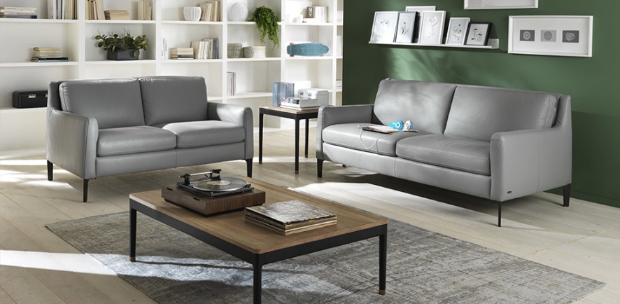 Quiete, Natuzzi Editions Quiete, Natuzzi Editions