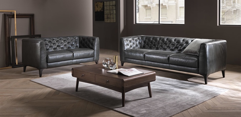 Piacere, Natuzzi Editions Piacere, Natuzzi Editions