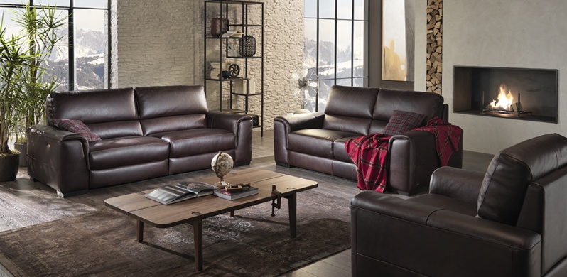Ozio, Natuzzi Editions Ozio, Natuzzi Editions