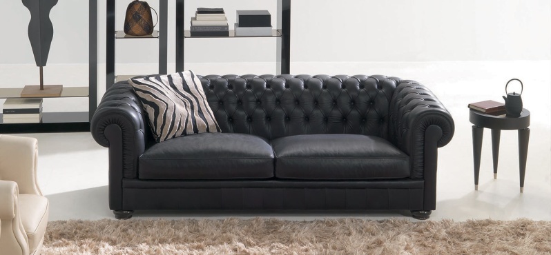King, Natuzzi Italia King, Natuzzi Italia