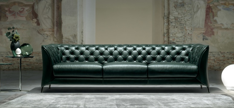 La Scala, Natuzzi Italia La Scala, Natuzzi Italia