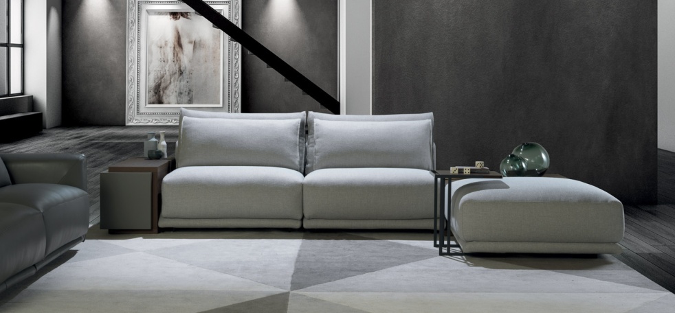 Long Beach, Natuzzi Italia Long Beach, Natuzzi Italia