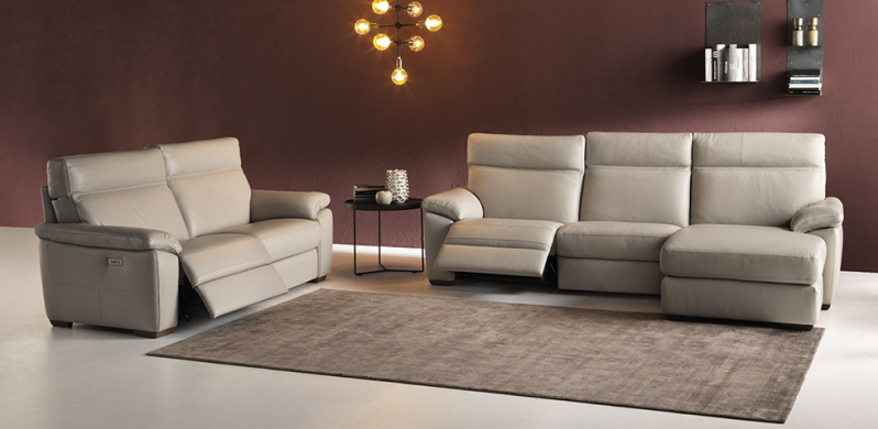 Empatia, Natuzzi Editions Empatia, Natuzzi Editions