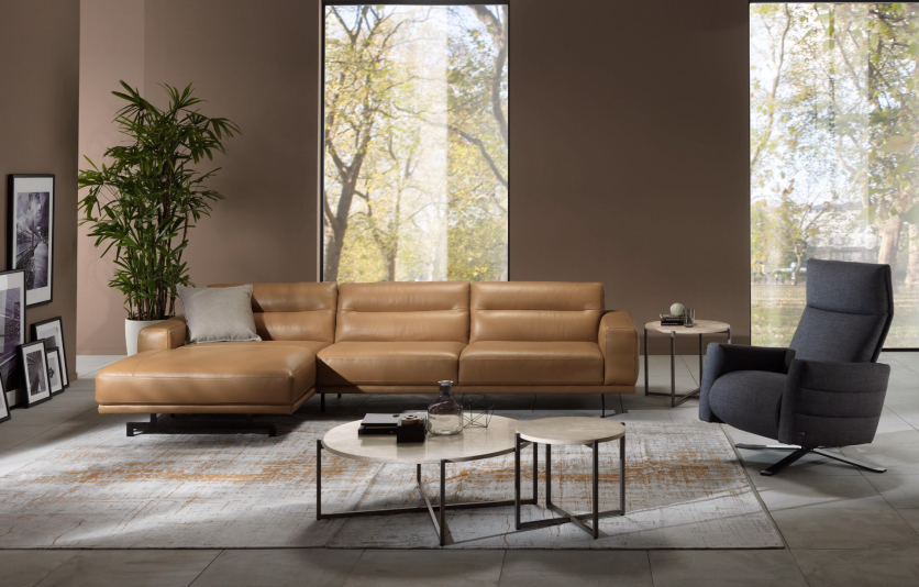 Audacia, Natuzzi Editions Audacia, Natuzzi Editions