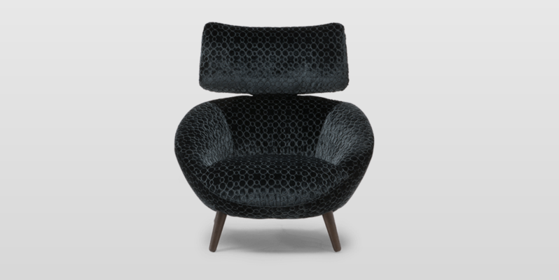 Luna, Natuzzi Italia Luna, Natuzzi Italia
