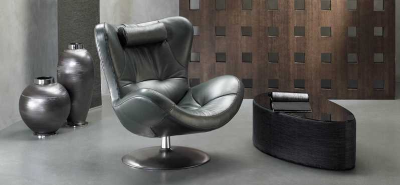 Sound, Natuzzi Italia Sound, Natuzzi Italia