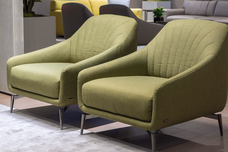 Felicità, Natuzzi Editions Felicità, Natuzzi Editions